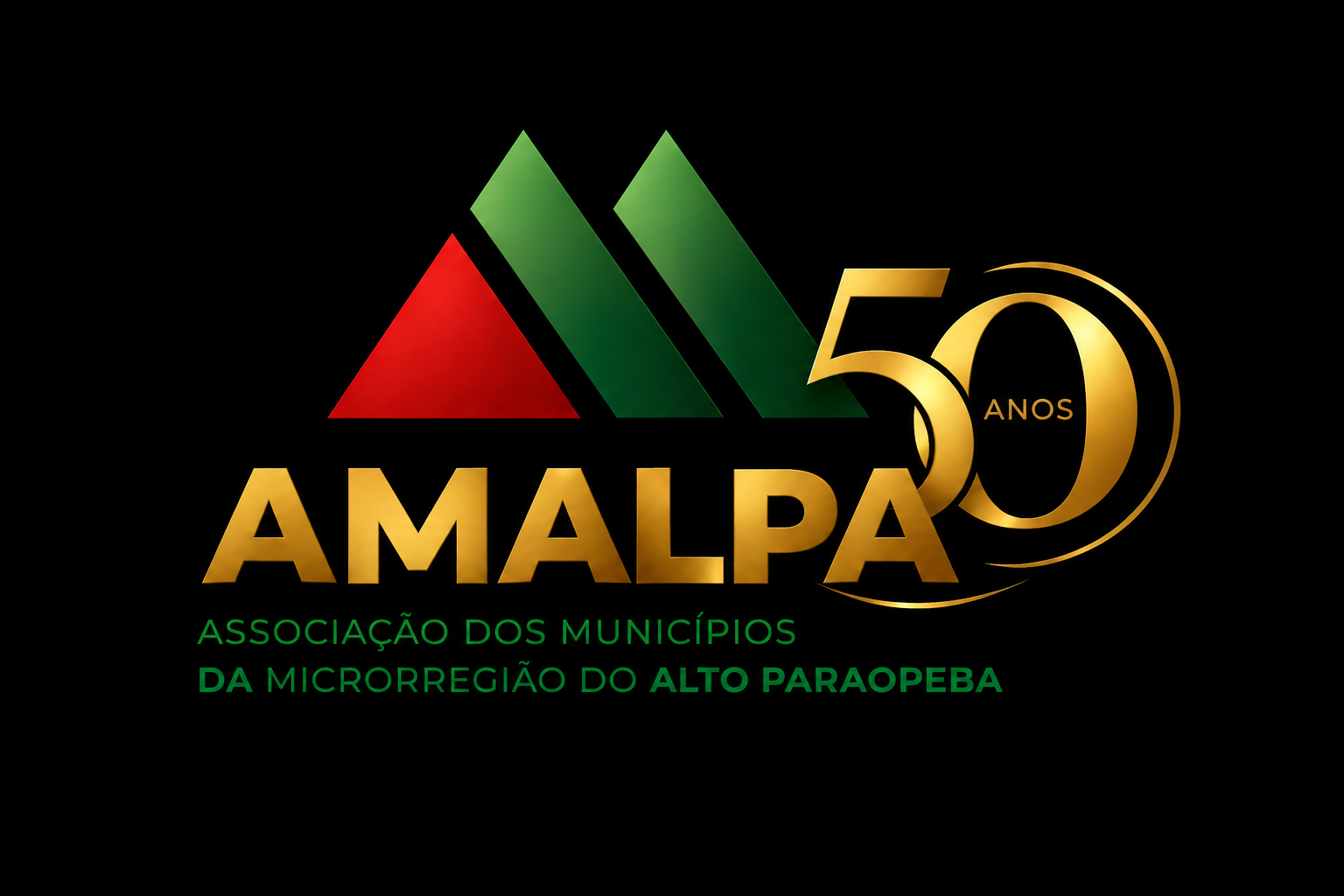 1º Encontro de Controle Interno - AMALPA