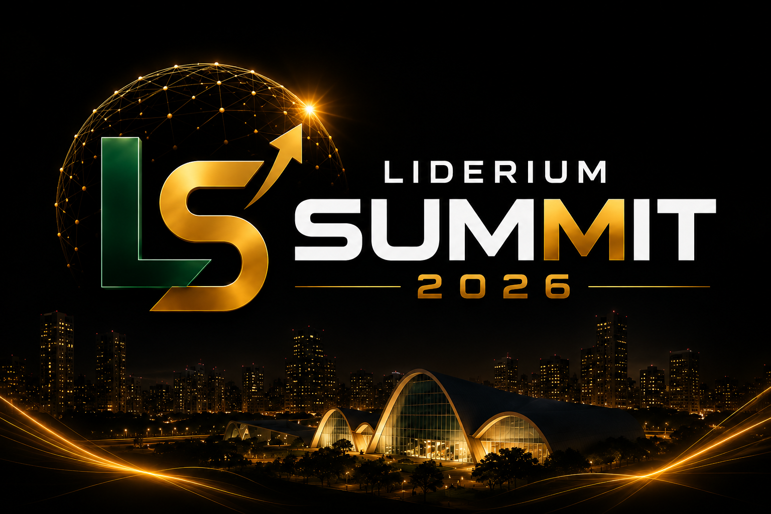 Liderium Summit
